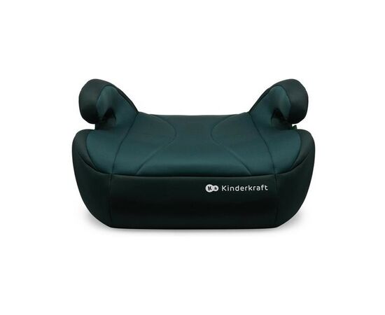 Автокресло Kinderkraft бустер i-Boost Green (KCIBOO00GRE0000) (5902533924820), изображение 2 Автокресло Kinderkraft бустер i-Boost Green (KCIBOO00GRE0000) (5902533924820), изображение 2