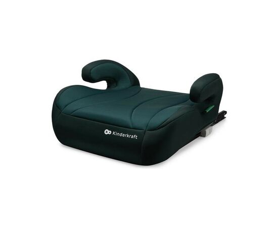 Автокресло Kinderkraft бустер i-Boost Green (KCIBOO00GRE0000) (5902533924820)