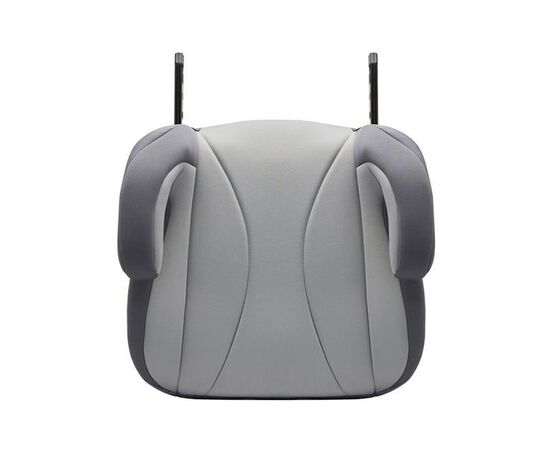 Автокресло Kinderkraft бустер i-Boost Grey (KCIBOO00GRY0000) (5902533924806), изображение 3 Автокресло Kinderkraft бустер i-Boost Grey (KCIBOO00GRY0000) (5902533924806), изображение 3