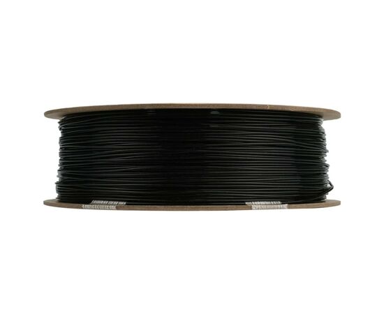 Пластик для 3D-принтера eSUN eStars-PLA 1кг, 1.75мм, black (ESTARS-PLA175GB1), изображение 3 Пластик для 3D-принтера eSUN eStars-PLA 1кг, 1.75мм, black (ESTARS-PLA175GB1), изображение 3