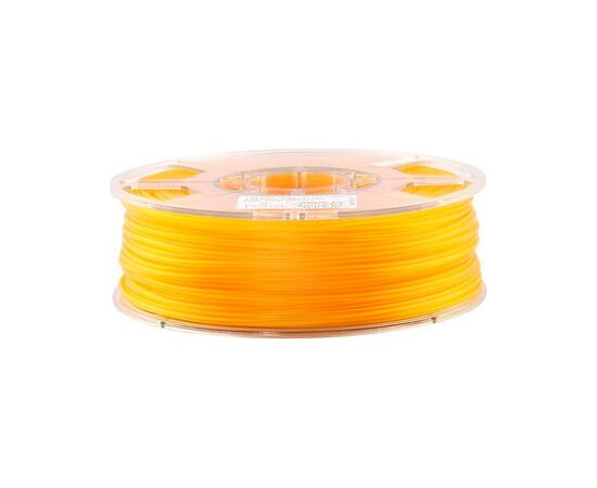 Пластик для 3D-принтера eSUN PETG 3мм, 1кг, yellow (PETG300Y1), изображение 3 Пластик для 3D-принтера eSUN PETG 3мм, 1кг, yellow (PETG300Y1), изображение 3