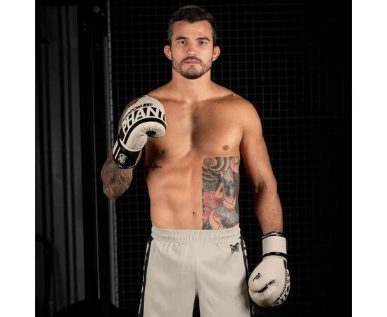 Боксерские перчатки Phantom Apex Sand 14 унцій (PHBG2403-14), изображение 10 Боксерские перчатки Phantom Apex Sand 14 унцій (PHBG2403-14), изображение 10