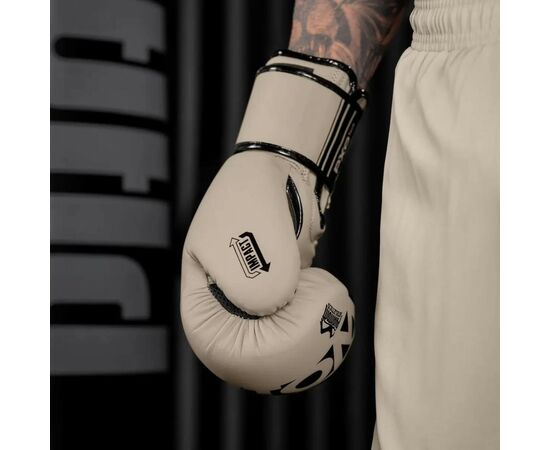 Боксерские перчатки Phantom Apex Sand 14 унцій (PHBG2403-14), изображение 7 Боксерские перчатки Phantom Apex Sand 14 унцій (PHBG2403-14), изображение 7