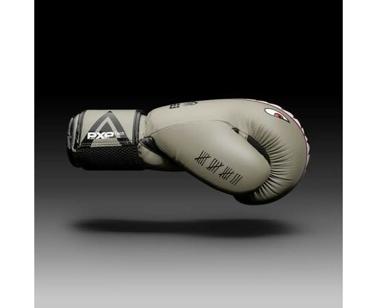 Боксерские перчатки Phantom Fight Squad Sand 16 унцій (PHBG2407-16), изображение 2 Боксерские перчатки Phantom Fight Squad Sand 16 унцій (PHBG2407-16), изображение 2