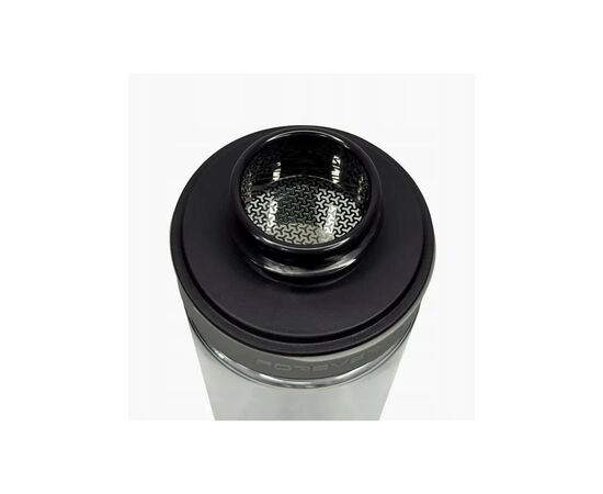 Бутылка для воды Casno 1000 мл KXN-1111 Сіра (KXN-1111_Grey), изображение 3 Бутылка для воды Casno 1000 мл KXN-1111 Сіра (KXN-1111_Grey), изображение 3