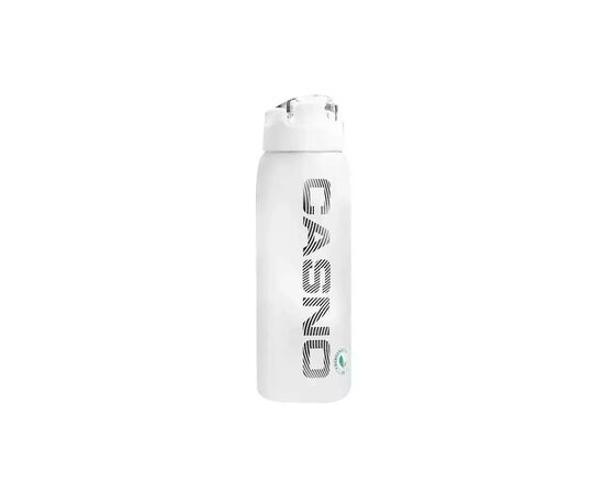 Бутылка для воды Casno 800 мл KXN-1246 Біла (KXN-1246_White)