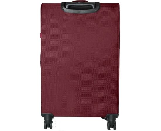 Чемодан Gabol Cloud (M) Red (925576), изображение 2 Чемодан Gabol Cloud (M) Red (925576), изображение 2