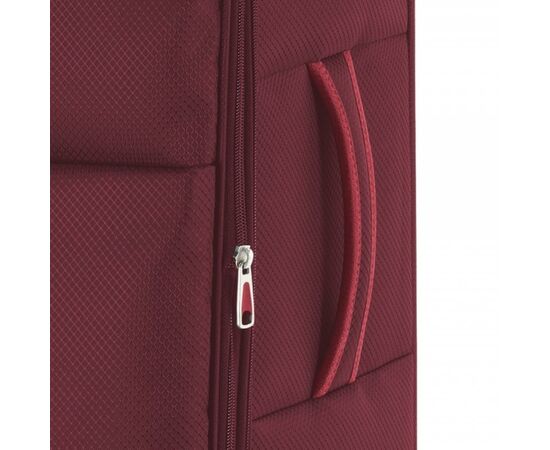 Чемодан Gabol Cloud (M) Red (925576), изображение 4 Чемодан Gabol Cloud (M) Red (925576), изображение 4