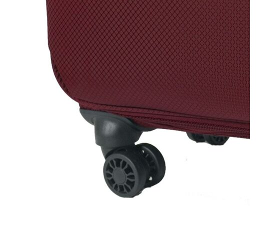 Чемодан Gabol Cloud (M) Red (925576), изображение 5 Чемодан Gabol Cloud (M) Red (925576), изображение 5