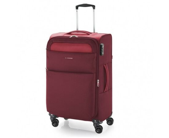 Валіза Gabol Cloud (M) Red (925576)