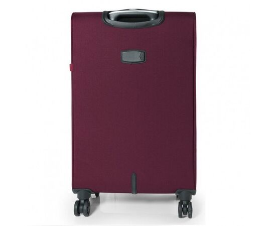 Чемодан Gabol Zambia (M) Burgundy (924629), изображение 2 Чемодан Gabol Zambia (M) Burgundy (924629), изображение 2