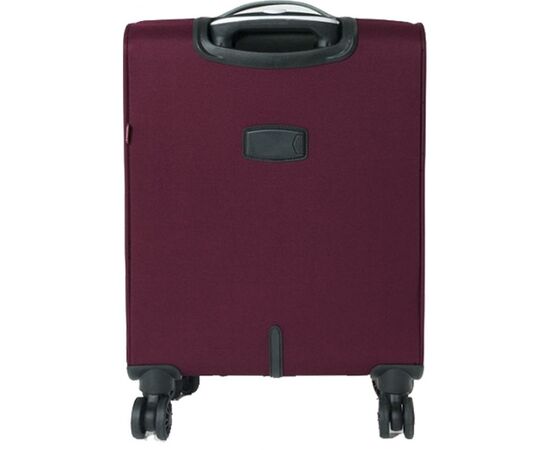 Чемодан Gabol Zambia (S) Burgundy (924628), изображение 2 Чемодан Gabol Zambia (S) Burgundy (924628), изображение 2