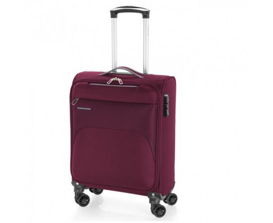 Чемодан Gabol Zambia (S) Burgundy (924628)