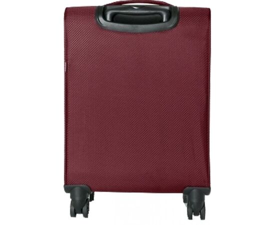 Чемодан Gabol Cloud (S) Red (925575), изображение 2 Чемодан Gabol Cloud (S) Red (925575), изображение 2