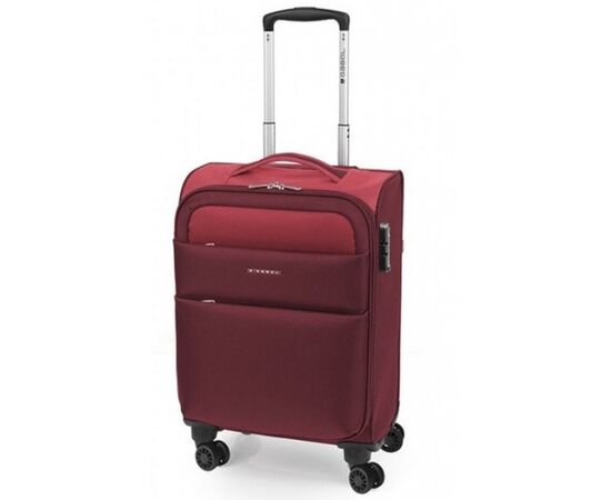 Чемодан Gabol Cloud (S) Red (925575)