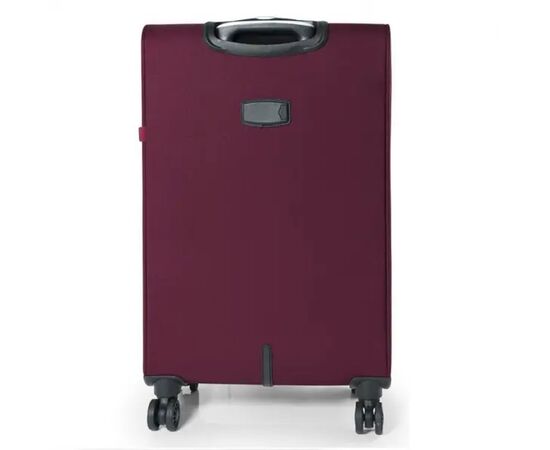 Чемодан Gabol Zambia L Burgundy (924641), изображение 3 Чемодан Gabol Zambia L Burgundy (924641), изображение 3