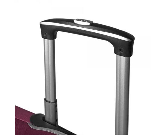 Чемодан Gabol Zambia L Burgundy (924641), изображение 6 Чемодан Gabol Zambia L Burgundy (924641), изображение 6