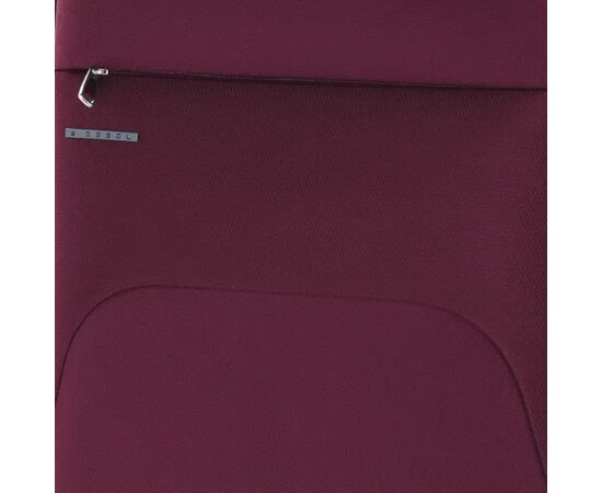 Чемодан Gabol Zambia L Burgundy (924641), изображение 8 Чемодан Gabol Zambia L Burgundy (924641), изображение 8