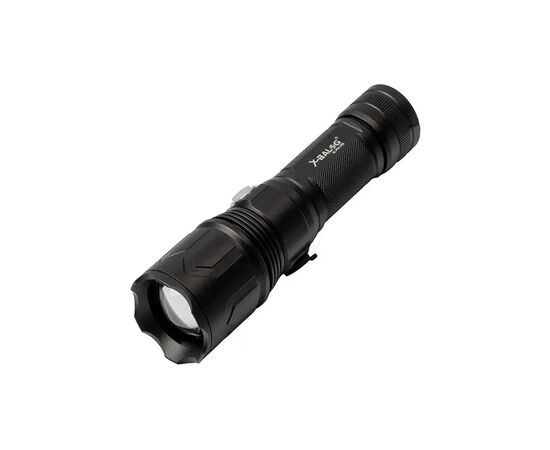 Фонарь X-Balog BL-P511-P90 алюмінієвий (L0-97), изображение 2 Фонарь X-Balog BL-P511-P90 алюмінієвий (L0-97), изображение 2