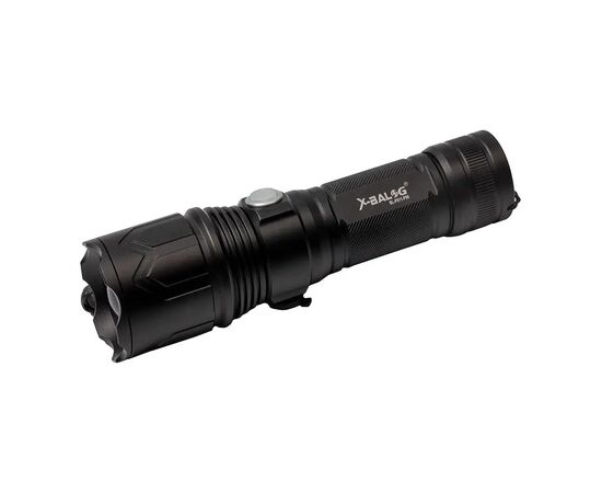 Фонарь X-Balog BL-P511-P90 алюмінієвий (L0-97), изображение 3 Фонарь X-Balog BL-P511-P90 алюмінієвий (L0-97), изображение 3