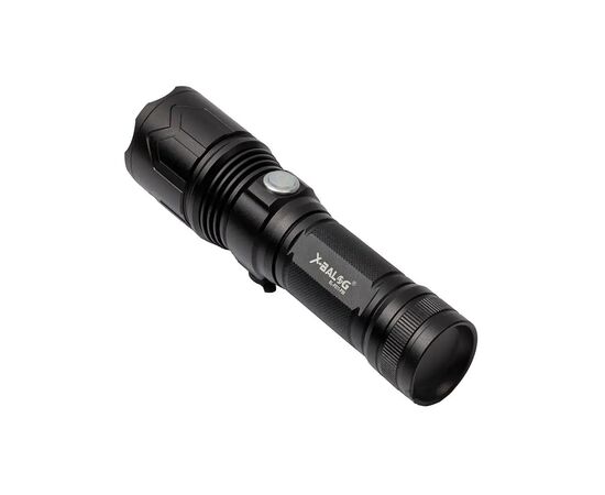 Фонарь X-Balog BL-P511-P90 алюмінієвий (L0-97), изображение 4 Фонарь X-Balog BL-P511-P90 алюмінієвий (L0-97), изображение 4