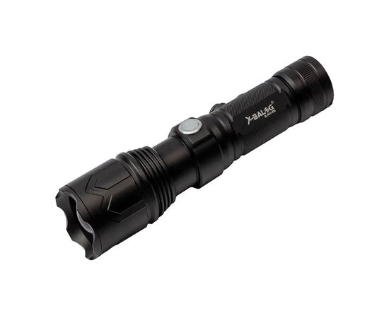 Фонарь X-Balog BL-P511-P90 алюмінієвий (L0-97), изображение 5 Фонарь X-Balog BL-P511-P90 алюмінієвий (L0-97), изображение 5