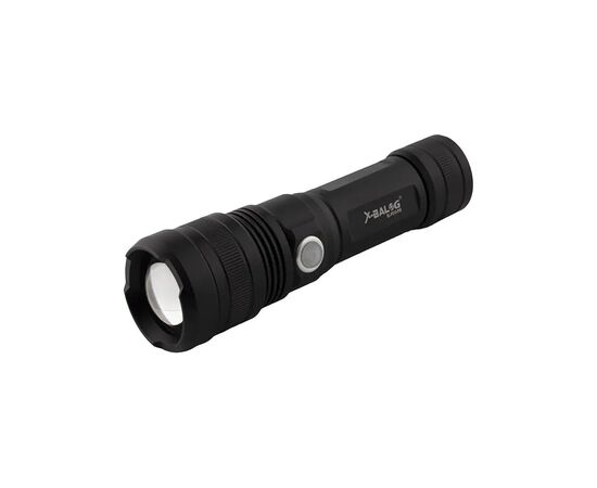 Фонарь X-Balog BL-P512-P50 алюмінієвий (L070), изображение 3 Фонарь X-Balog BL-P512-P50 алюмінієвий (L070), изображение 3