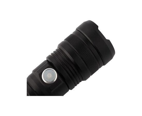 Фонарь X-Balog BL-P512-P50 алюмінієвий (L070), изображение 4 Фонарь X-Balog BL-P512-P50 алюмінієвий (L070), изображение 4