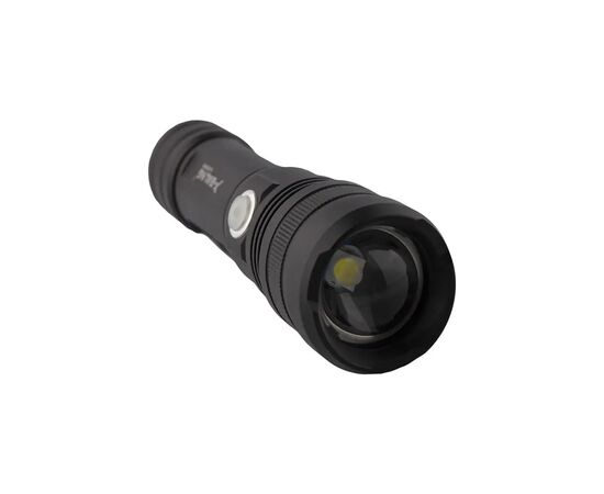 Фонарь X-Balog BL-P512-P50 алюмінієвий (L070), изображение 6 Фонарь X-Balog BL-P512-P50 алюмінієвий (L070), изображение 6