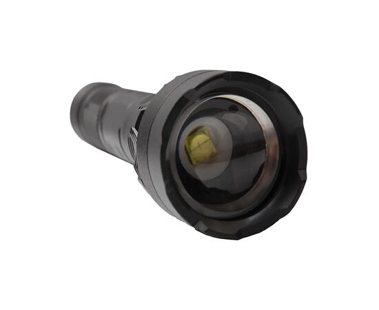 Фонарь X-Balog BL-P59-P50 алюмінієвий (L082), изображение 3 Фонарь X-Balog BL-P59-P50 алюмінієвий (L082), изображение 3