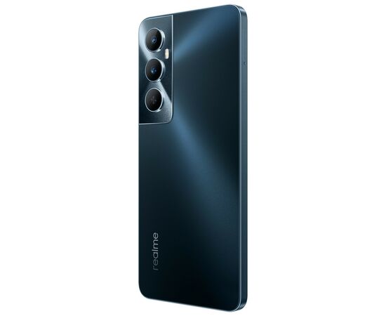 Мобільний телефон realme C65 8/256GB Starlight Black, зображення 10 Мобільний телефон realme C65 8/256GB Starlight Black, зображення 10