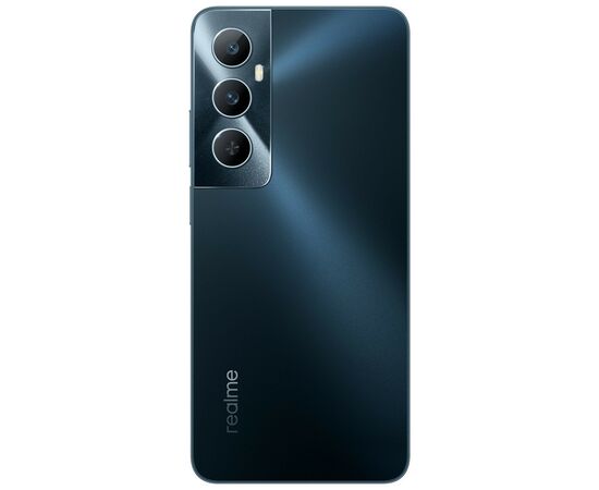 Мобільний телефон realme C65 8/256GB Starlight Black, зображення 3 Мобільний телефон realme C65 8/256GB Starlight Black, зображення 3