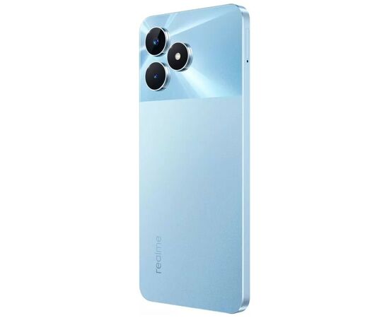 Мобільний телефон realme Note 50 3/64GB Sky Blue, зображення 10 Мобільний телефон realme Note 50 3/64GB Sky Blue, зображення 10