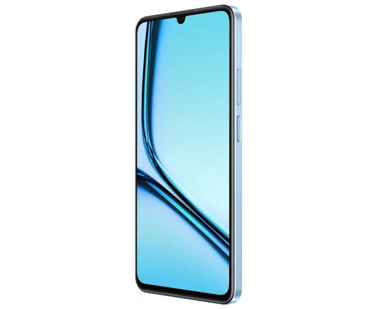 Мобільний телефон realme Note 50 3/64GB Sky Blue, зображення 9 Мобільний телефон realme Note 50 3/64GB Sky Blue, зображення 9