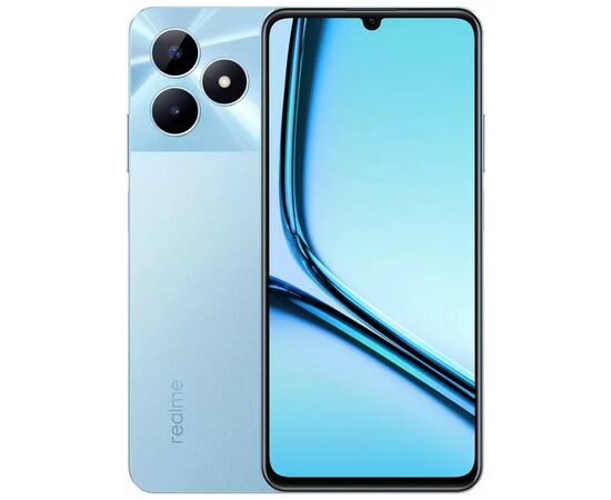 Мобильный телефон realme Note 50 3/64GB Sky Blue