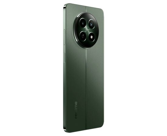 Мобільний телефон realme 12 5G 8/256GB Woodland Green, зображення 11 Мобільний телефон realme 12 5G 8/256GB Woodland Green, зображення 11