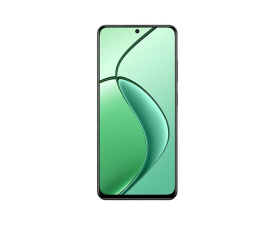 Мобільний телефон realme 12 5G 8/256GB Woodland Green, зображення 2 Мобільний телефон realme 12 5G 8/256GB Woodland Green, зображення 2