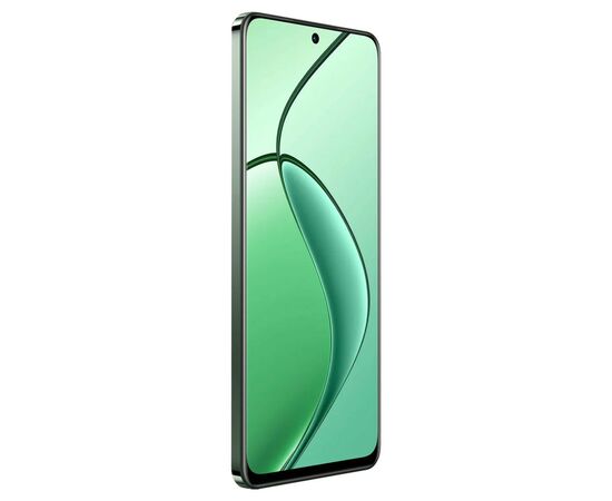 Мобільний телефон realme 12 5G 8/256GB Woodland Green, зображення 8 Мобільний телефон realme 12 5G 8/256GB Woodland Green, зображення 8