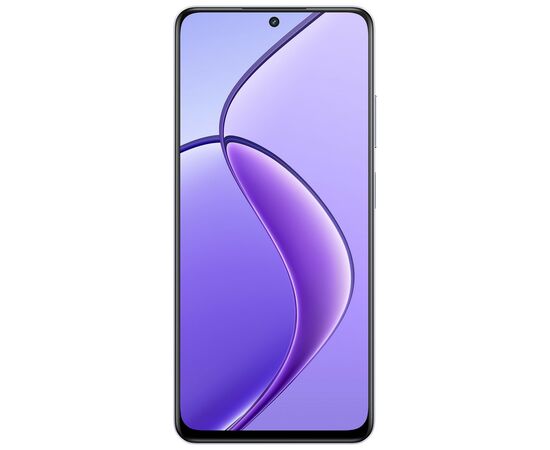 Мобільний телефон realme 12 5G 8/256GB Twilight Purple, зображення 2 Мобільний телефон realme 12 5G 8/256GB Twilight Purple, зображення 2