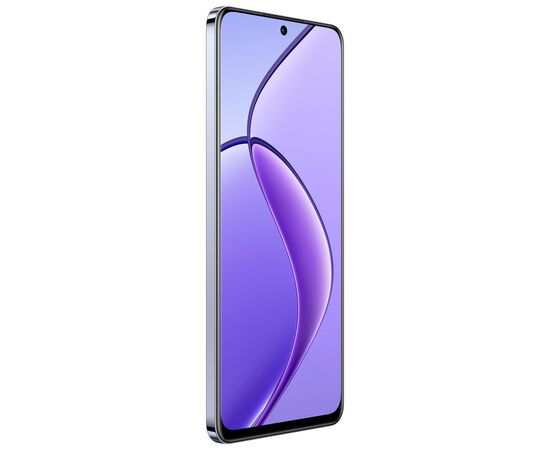 Мобільний телефон realme 12 5G 8/256GB Twilight Purple, зображення 8 Мобільний телефон realme 12 5G 8/256GB Twilight Purple, зображення 8
