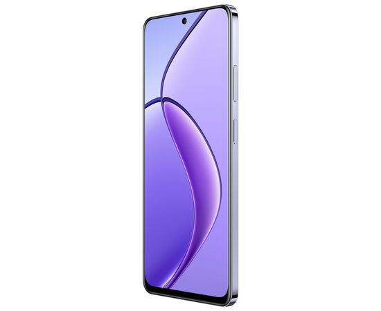 Мобільний телефон realme 12 5G 8/256GB Twilight Purple, зображення 9 Мобільний телефон realme 12 5G 8/256GB Twilight Purple, зображення 9