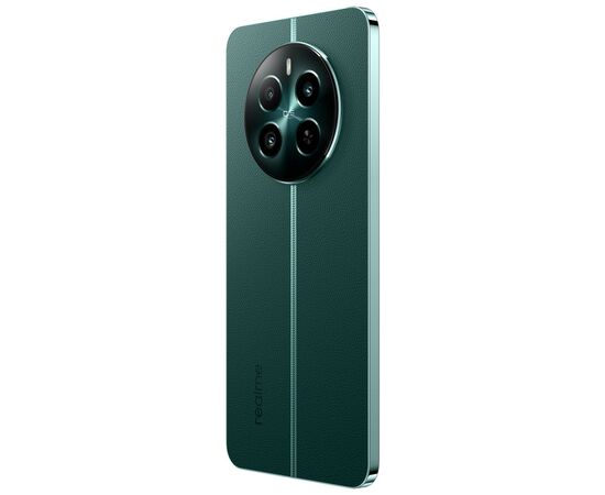 Мобильный телефон realme 12 Plus 5G 8/256GB Pioneer Green, изображение 10