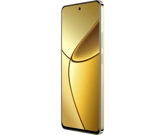 Мобильный телефон realme 12 Plus 5G 12/512GB Navigator Beige, изображение 9 Мобильный телефон realme 12 Plus 5G 12/512GB Navigator Beige, изображение 9