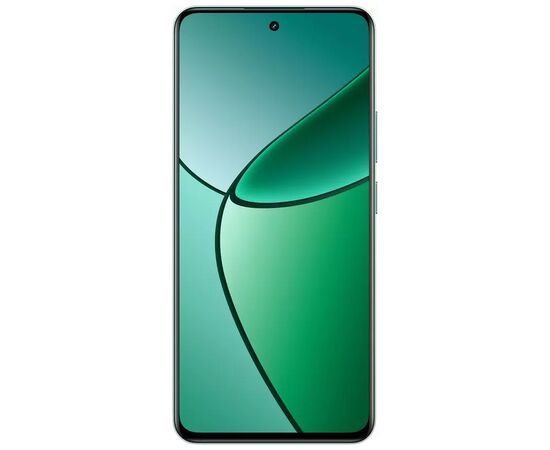 Мобильный телефон realme 12 Plus 5G 12/512GB Pioneer Green, изображение 2