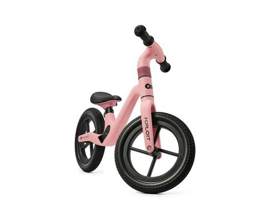 Беговел Kinderkraft Xploit Bubblegum Pink (KRXPLO00PNK0000) (5902533924998), изображение 4 Беговел Kinderkraft Xploit Bubblegum Pink (KRXPLO00PNK0000) (5902533924998), изображение 4
