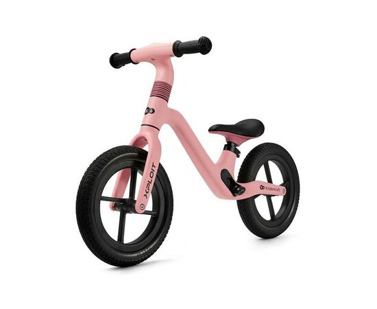 Біговел Kinderkraft Xploit Bubblegum Pink (KRXPLO00PNK0000) (5902533924998)