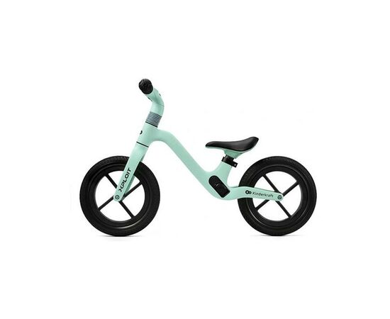 Беговел Kinderkraft Xploit Turquoise (KRXPLO00TRQ0000) (5902533925001), изображение 2 Беговел Kinderkraft Xploit Turquoise (KRXPLO00TRQ0000) (5902533925001), изображение 2