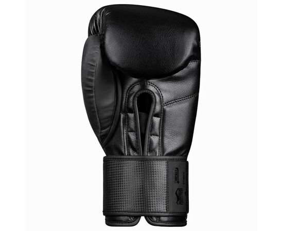 Боксерские перчатки Phantom Riot Pro Black 16 унцій (PHBG2540-16), изображение 6 Боксерские перчатки Phantom Riot Pro Black 16 унцій (PHBG2540-16), изображение 6