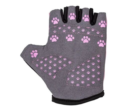 Велоперчатки PowerPlay 003 Милі звірята 2XS (SALE_PP_003_2XS_Animals), изображение 3