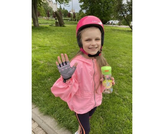 Велоперчатки PowerPlay 003 Милі звірята S (SALE_PP_003_S_Animals), изображение 5 Велоперчатки PowerPlay 003 Милі звірята S (SALE_PP_003_S_Animals), изображение 5